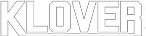 Logo de la marque Klover.